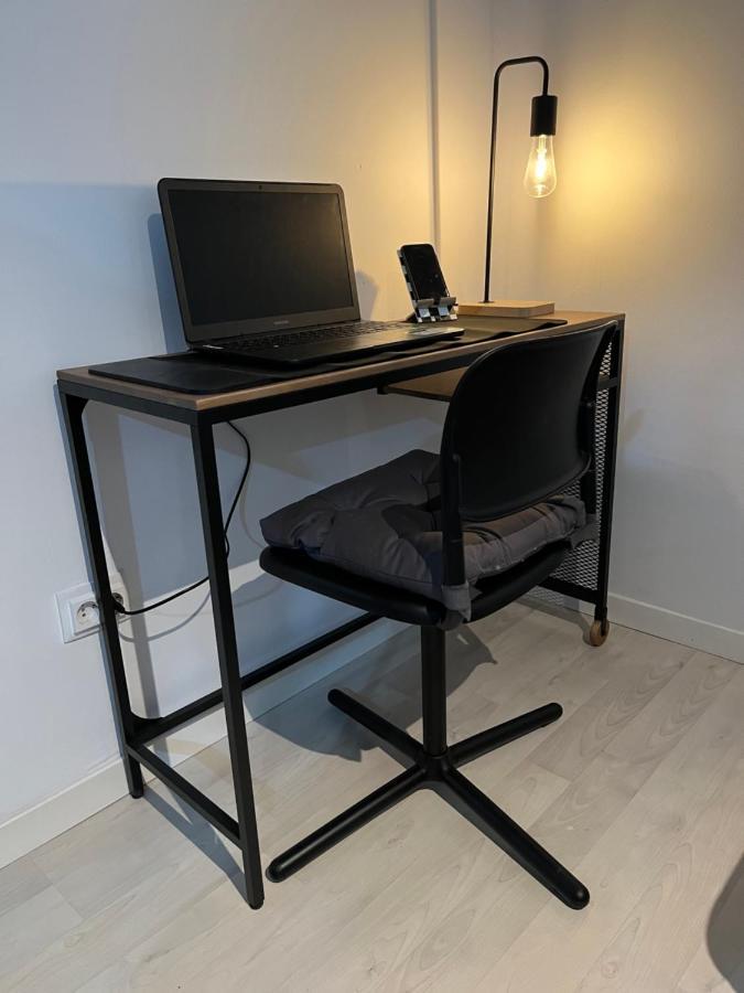 Ferienwohnung Apartamento 3 Min Da Av Liberdade - Remodelado Braga Exterior foto