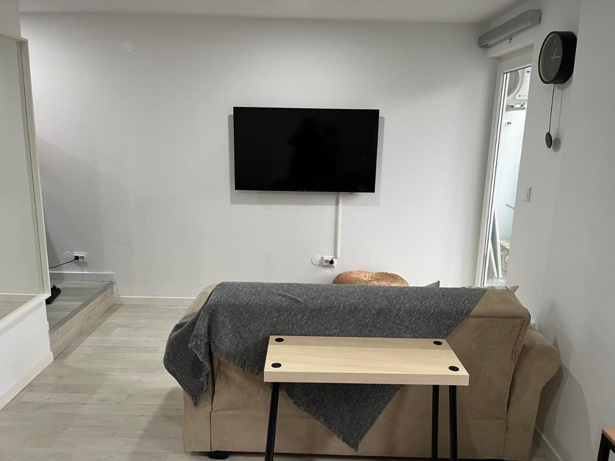 Ferienwohnung Apartamento 3 Min Da Av Liberdade - Remodelado Braga Exterior foto