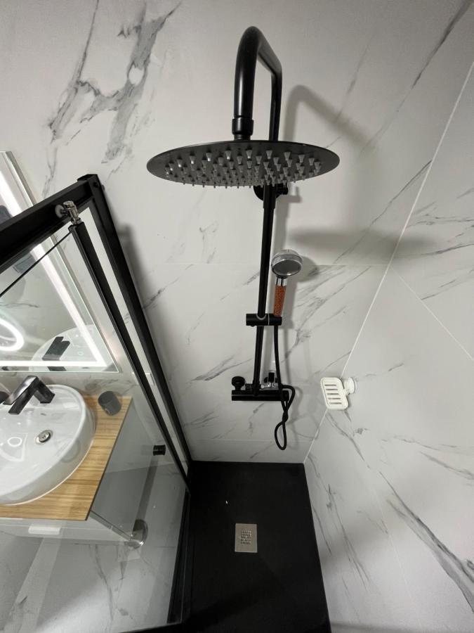 Ferienwohnung Apartamento 3 Min Da Av Liberdade - Remodelado Braga Exterior foto